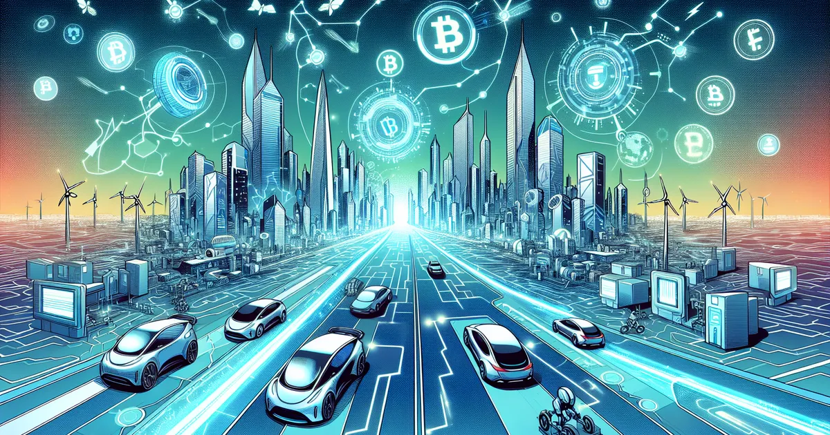 Volcon Inc. Effectue un Changement Stratégique avec un Investissement de 500 Millions de Dollars en Bitcoin