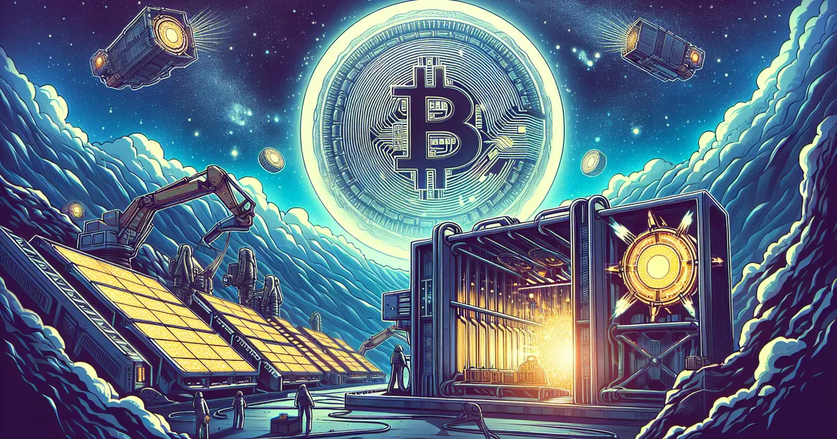 Bitcoin atteint un record historique alors que les dynamiques du marché changent