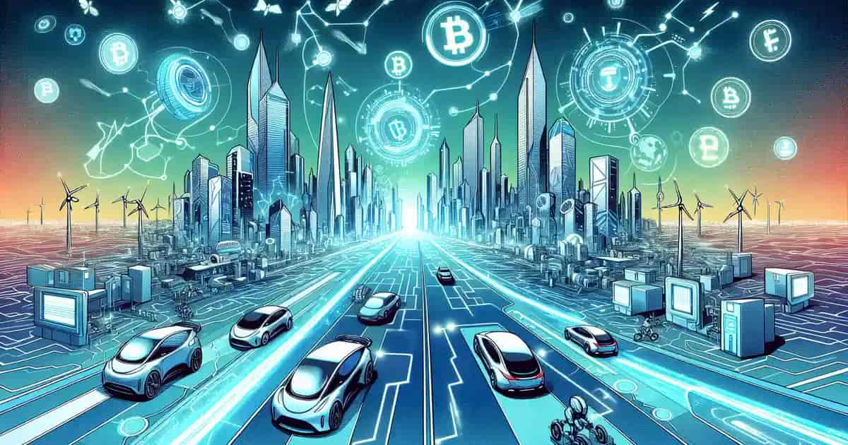 Volcon Inc. Effectue un Changement Stratégique avec un Investissement de 500 Millions de Dollars en Bitcoin