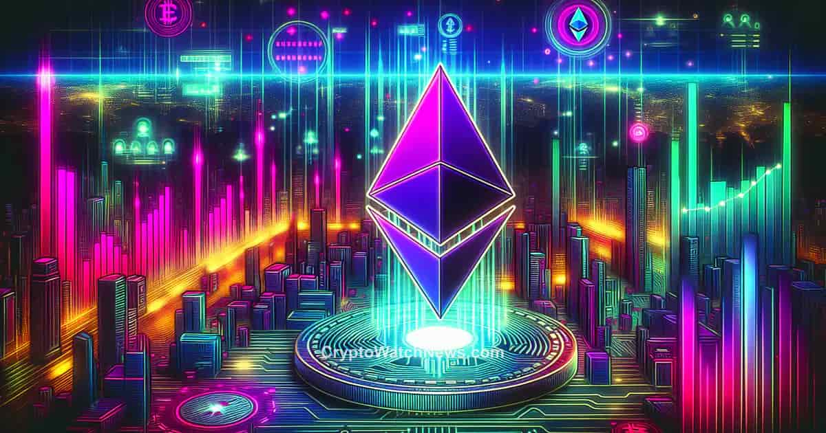 L'ascension d'Ethereum dans les portefeuilles institutionnels