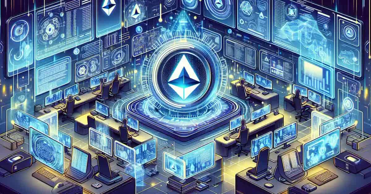 Le fondateur de Cardano annonce un audit de transparence suite à des allégations de détournement de fonds