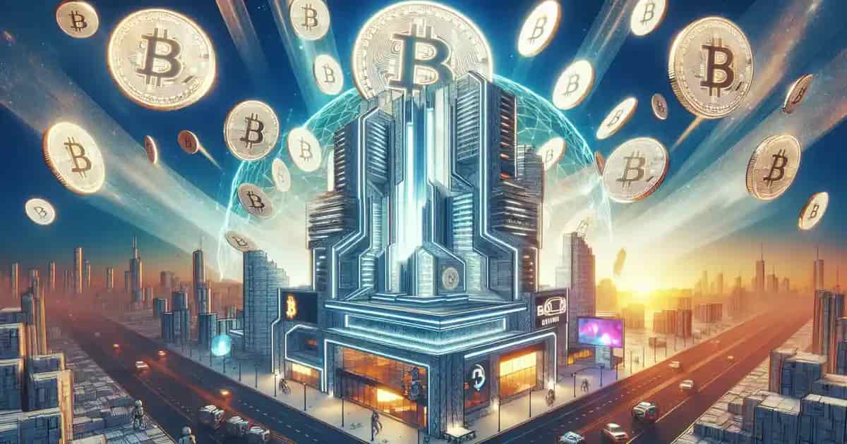 Grandes sociétés adoptent Bitcoin : Mouvements stratégiques et dynamique du marché
