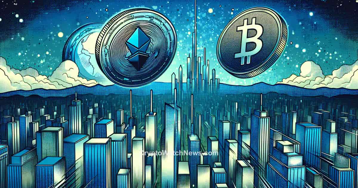 Les Altcoin ETFs Américains Signalent une Nouvelle Ère dans l’Investissement en Cryptomonnaies