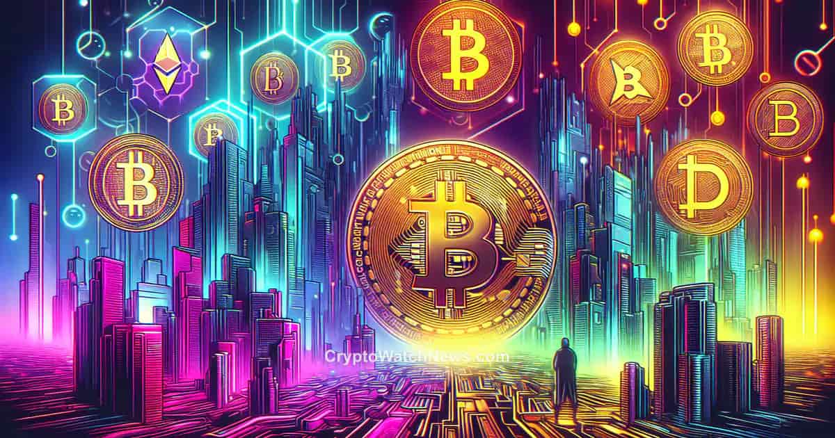 Bitcoin et Altcoins naviguent des cycles complexes en 2025