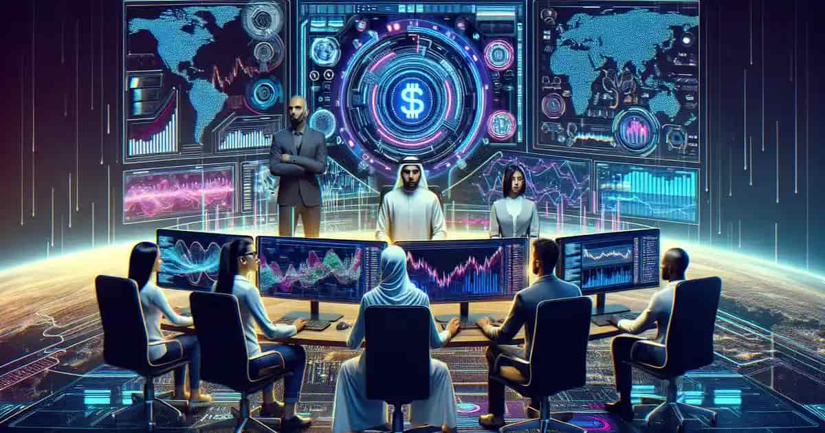 KuCoin Renforce sa Présence Mondiale avec des Développements Stratégiques au Premier Semestre 2025