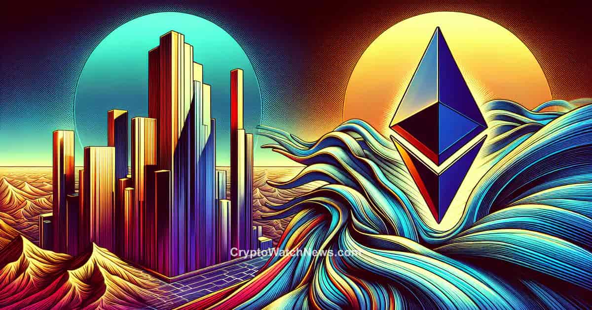 Ethereum vs. Solana : Forces concurrentes dans l'arène de la blockchain