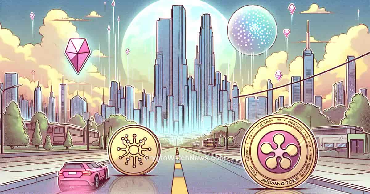 SEC reporte sa décision concernant Cardano ETF, maintenant l'incertitude pour les investisseurs