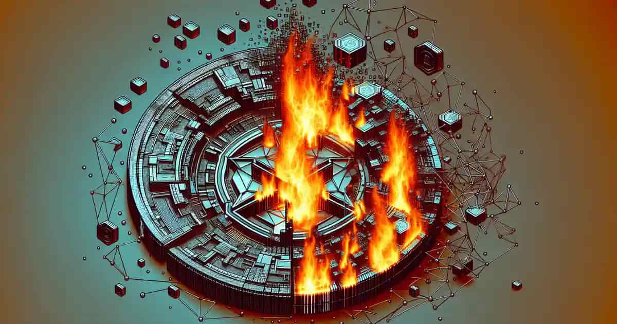 Taux de combustion du Shiba Inu (SHIB) en hausse : Implications pour la stabilité des prix et la croissance de l'écosystème