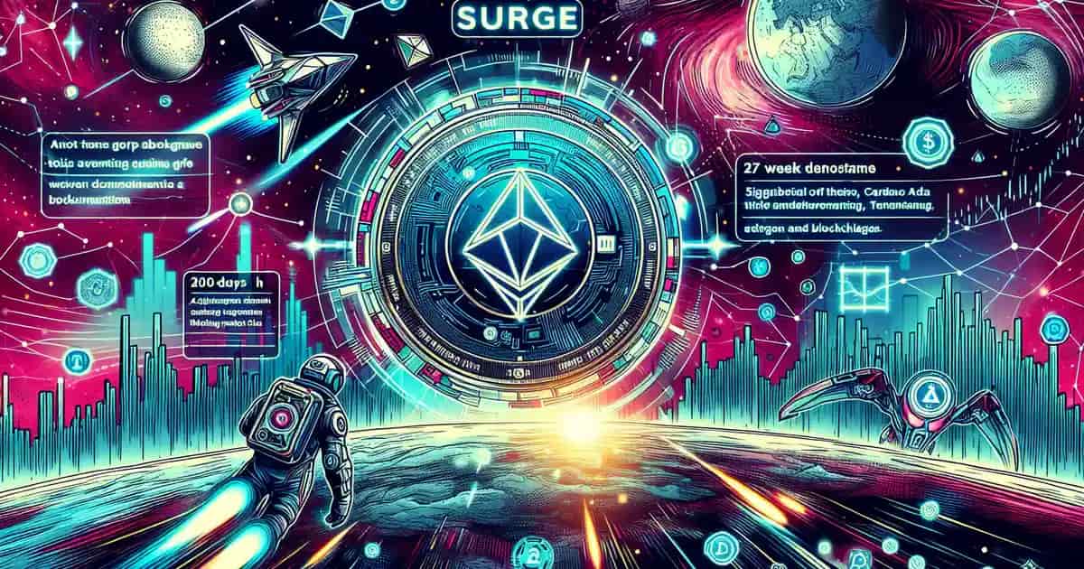 Exploration de l'évolution de Cardano et ADA