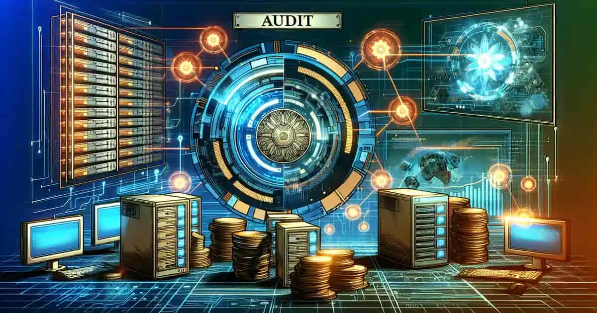 Cardano pour publier un audit des détenteurs d'ADA dans le cadre de sa démarche de transparence