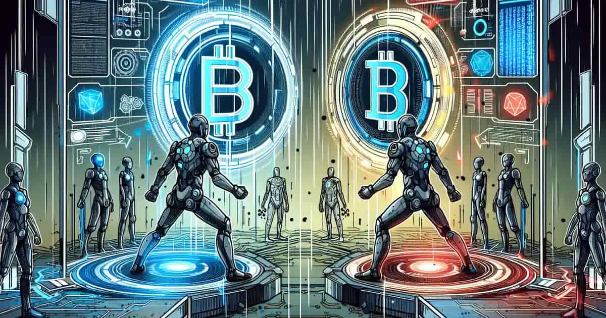 Défis réglementaires de Tether et impact sur le marché
