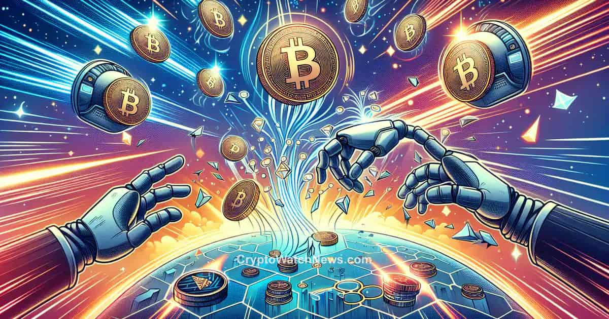 Mutuum Finance Brille au Milieu des Dynamiques du Marché Crypto