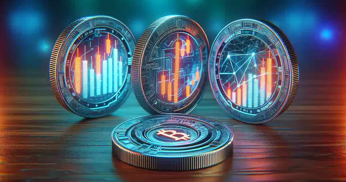 Analyse de la montée d'Ethereum Classic et des stratégies de trading rentables