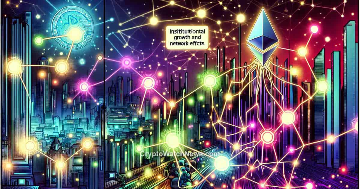 Pepe Coin : Vers la maturité institutionnelle et l'attrait pour les investisseurs
