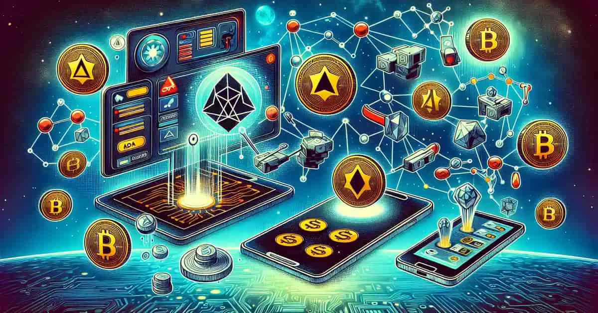 Le Mouvement Stratégique de Cardano : Intégration des Paiements ADA avec Apple Pay