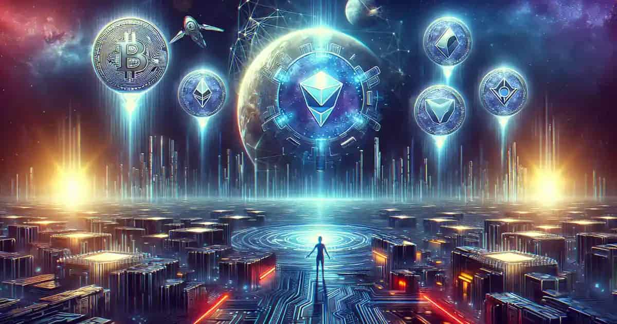Les altcoins bien positionnés pour la croissance sous les nouvelles réglementations des stablecoins