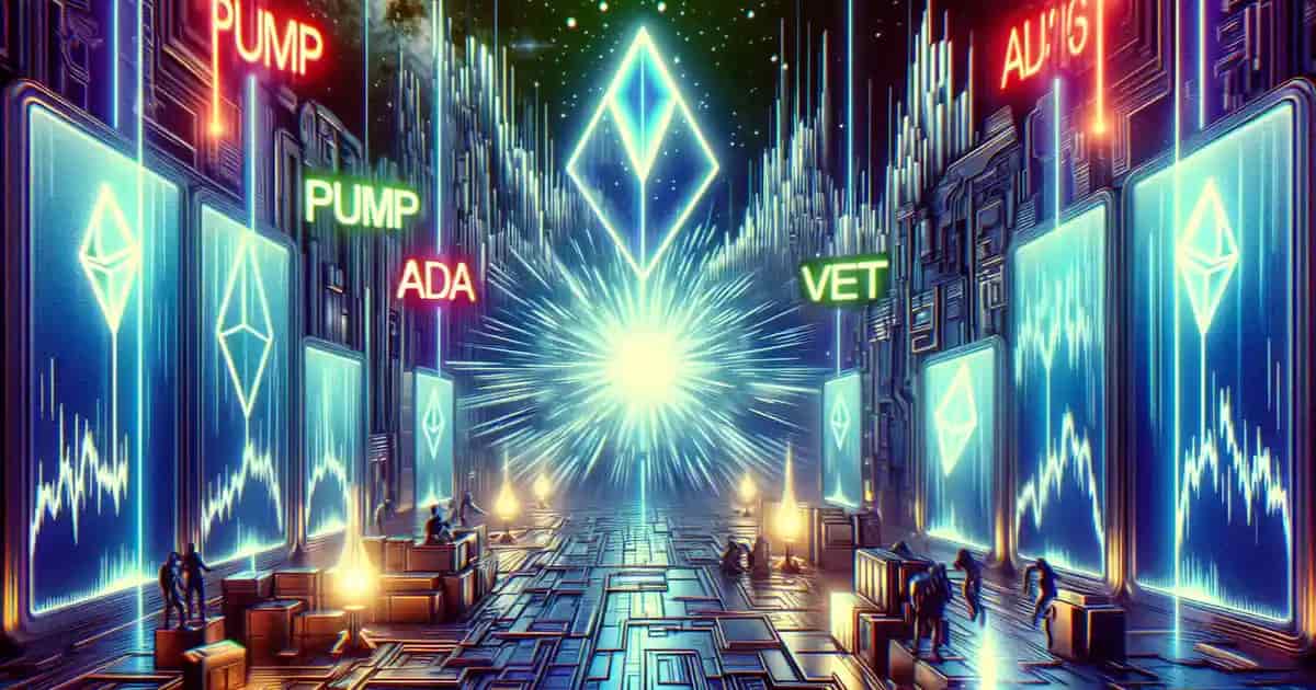 L'avenir de PUMP Coin : Analyse des tendances de prix et des défis réglementaires