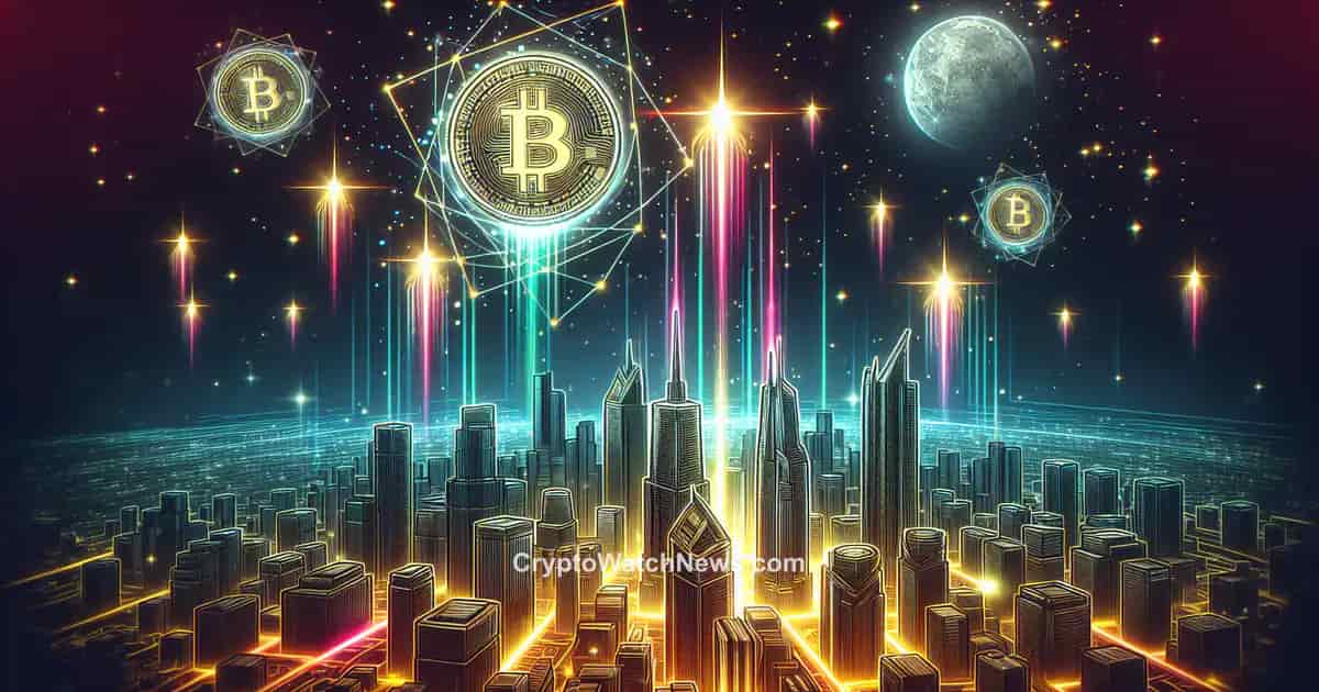 Airdrop Stratégie Renforce Falcon Finance dans l'Arène Compétitive des Stablecoins