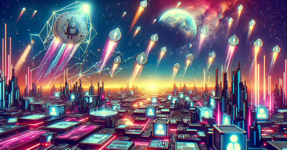 Quelle Cryptomonnaie Va Exploser Prochainement?