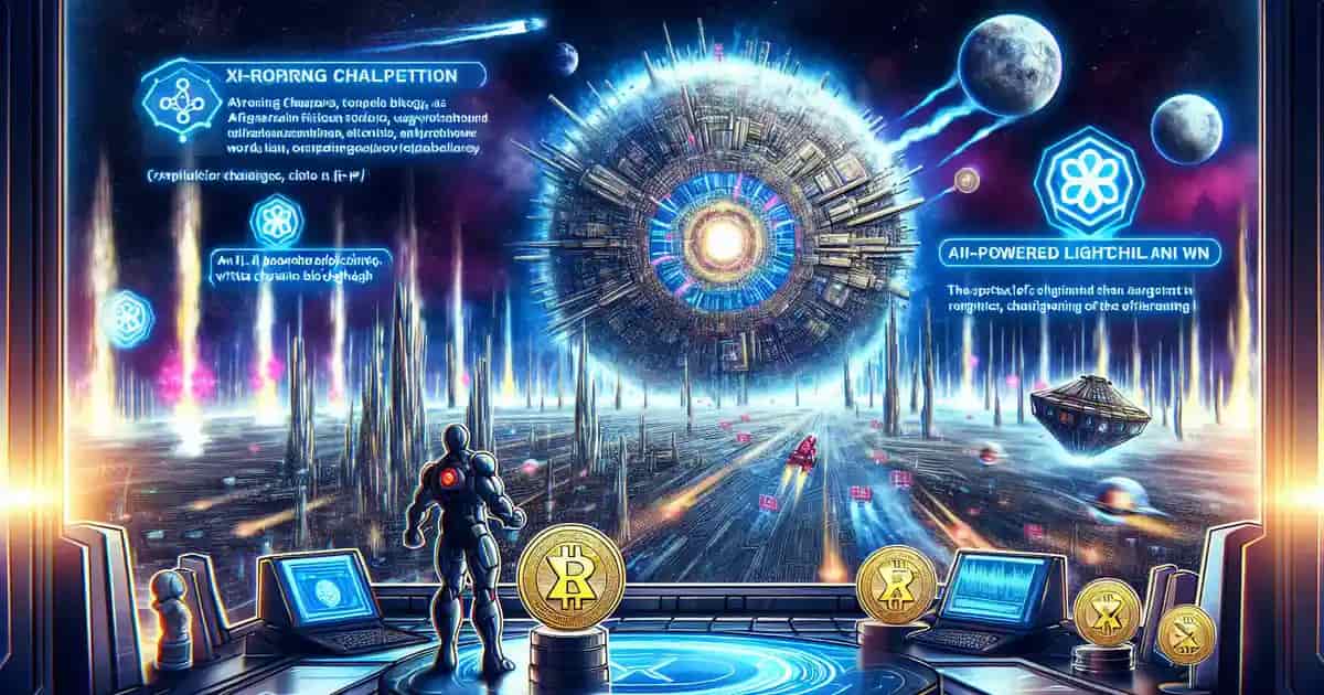 Dominance accrue de XRP et potentiel de marché au milieu d'une concurrence croissante