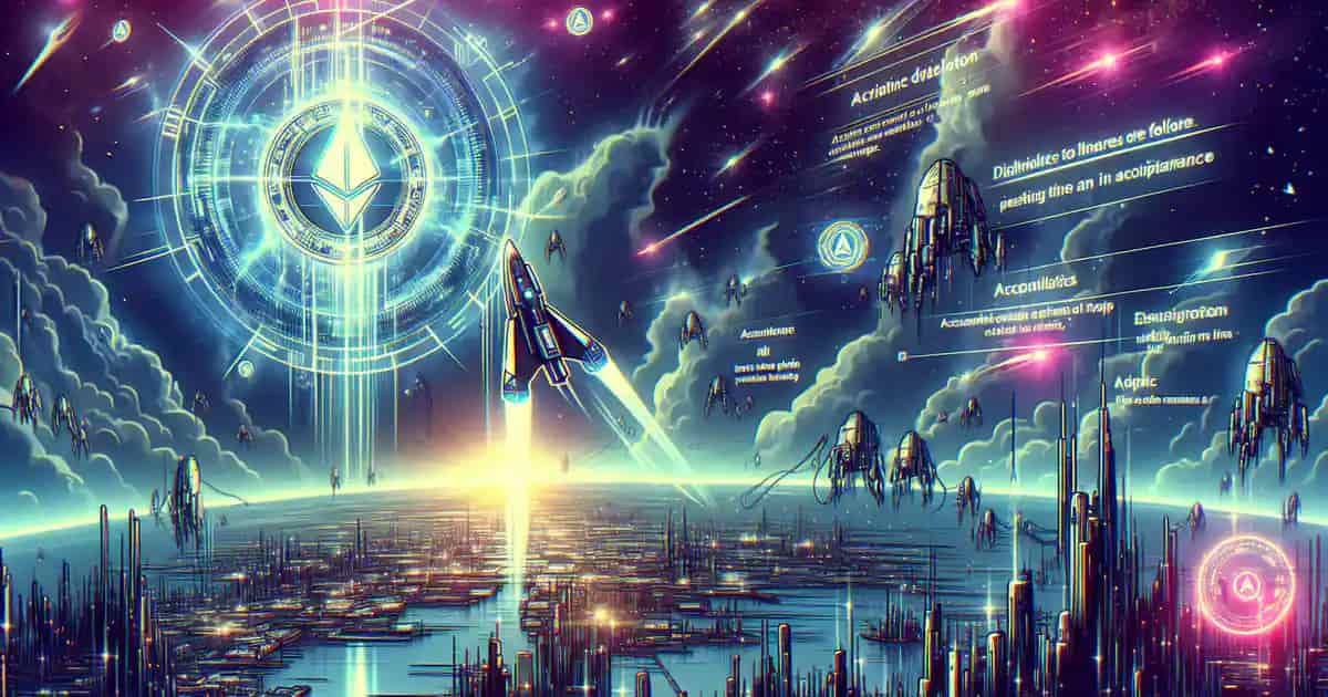Cardano (ADA) Potentiel Rallye : Une Analyse Détaillée