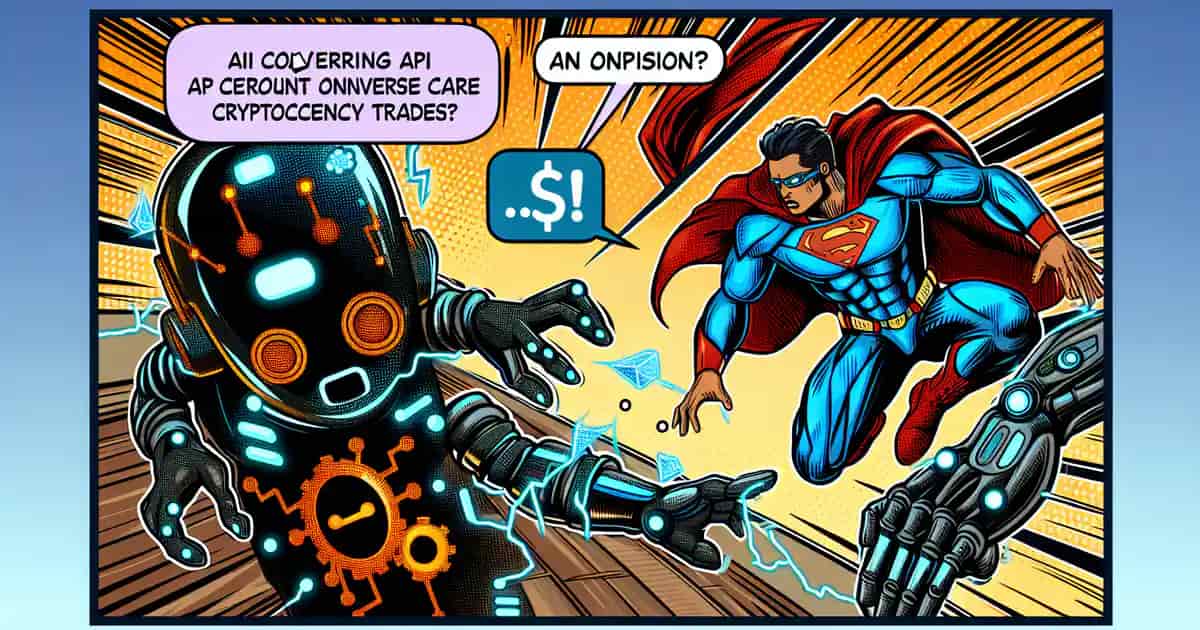 Comment utiliser l'agent ChatGPT pour le trading de crypto en 2025