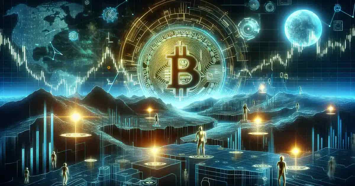 Le prix du Bitcoin vise 120 000 $ alors que les taureaux visent à saisir la liquidité