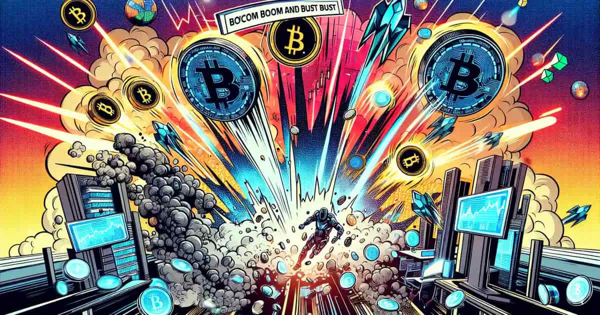Les ETF Bitcoin voient des sorties de fonds après une série d'entrées de 12 jours