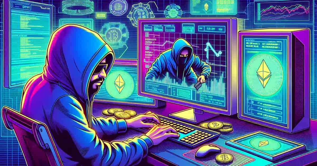 Explorer le marché de la cryptographie : des transactions à haut risque aux exploits DeFi