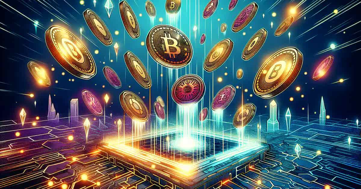 Binance met en œuvre une stratégie de radiation des paires de trading sur marge