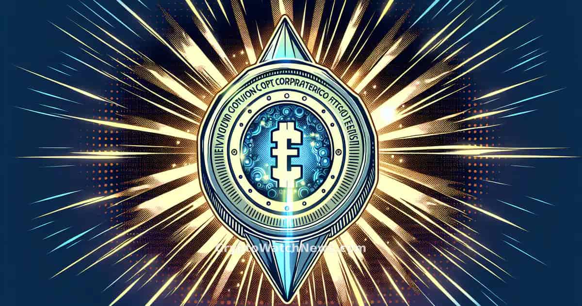 Les Trésors Crypto d'Entreprise Augmentent Alors Que les Entreprises Adoptent Bitcoin et Ether