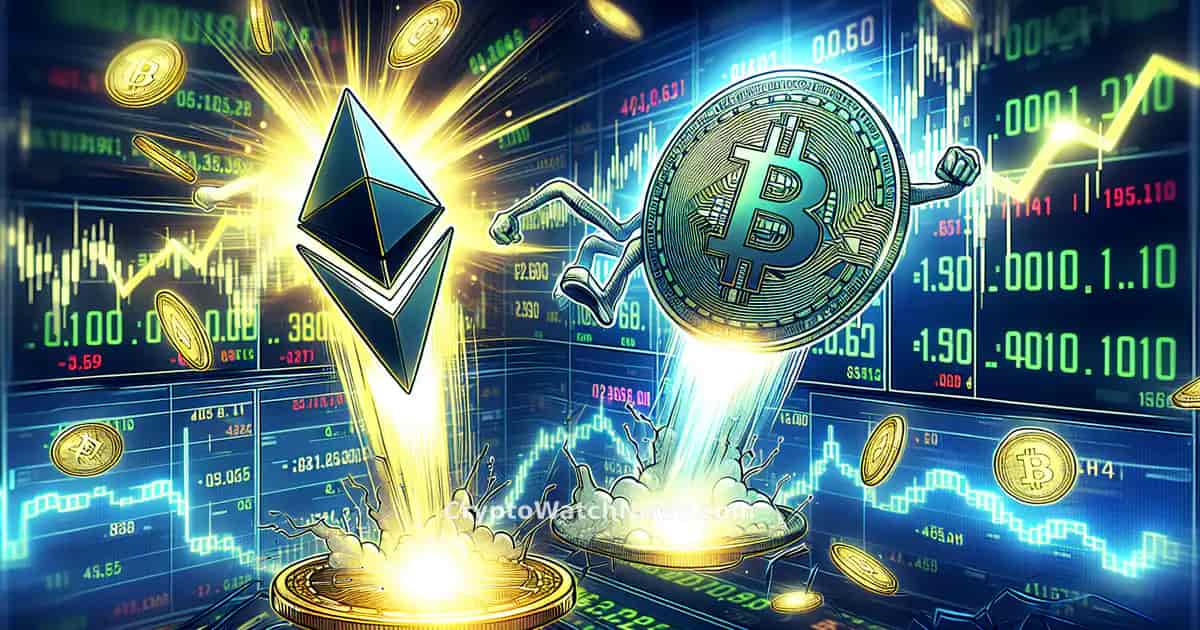 Ethereum et BitMine Immersion : Naviguer dans la haute volatilité des marchés cryptographiques