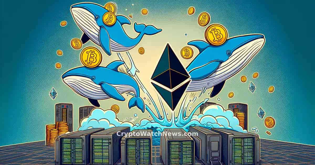 Mutation institutionnelle de Bitcoin ou rééquilibrage stratégique?