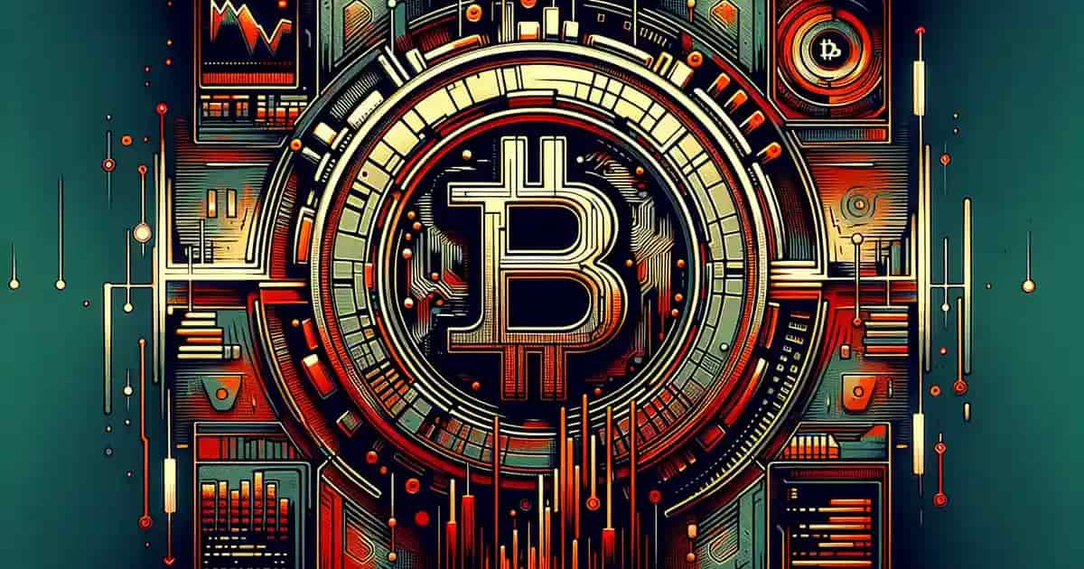 La phase de consolidation du Bitcoin signale une incertitude au milieu de signaux de marché mitigés