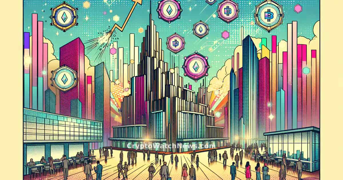 L'activité onchain d'Ethereum signale un potentiel de rallye haussier