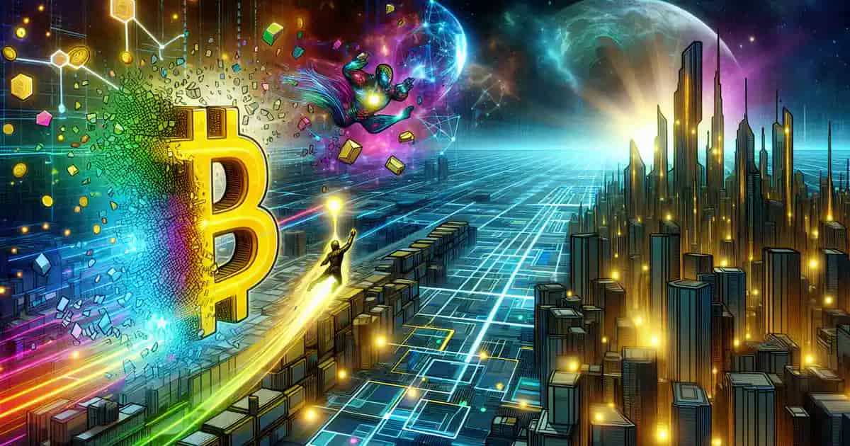 La montée en puissance du Bitcoin à 118 000 dollars : les tendances macro et l'adoption institutionnelle alimentent la prochaine phase de l'évolution des cryptomonnaies