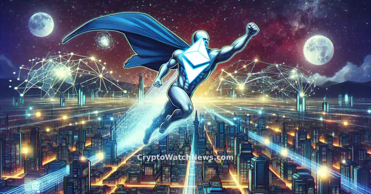 Ethereum ETFs Progressent dans le Paysage Crypto en Évolution
