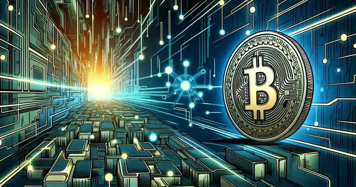 Les ETF Bitcoin : Comprendre les Risques de Propriété et les Dynamiques du Marché