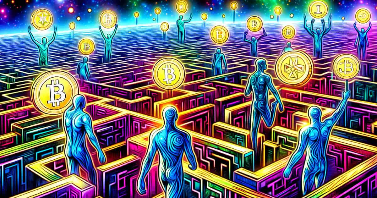 Développeurs de Cryptomonnaies Plaident Coupable dans une Affaire de Blanchiment d'Argent