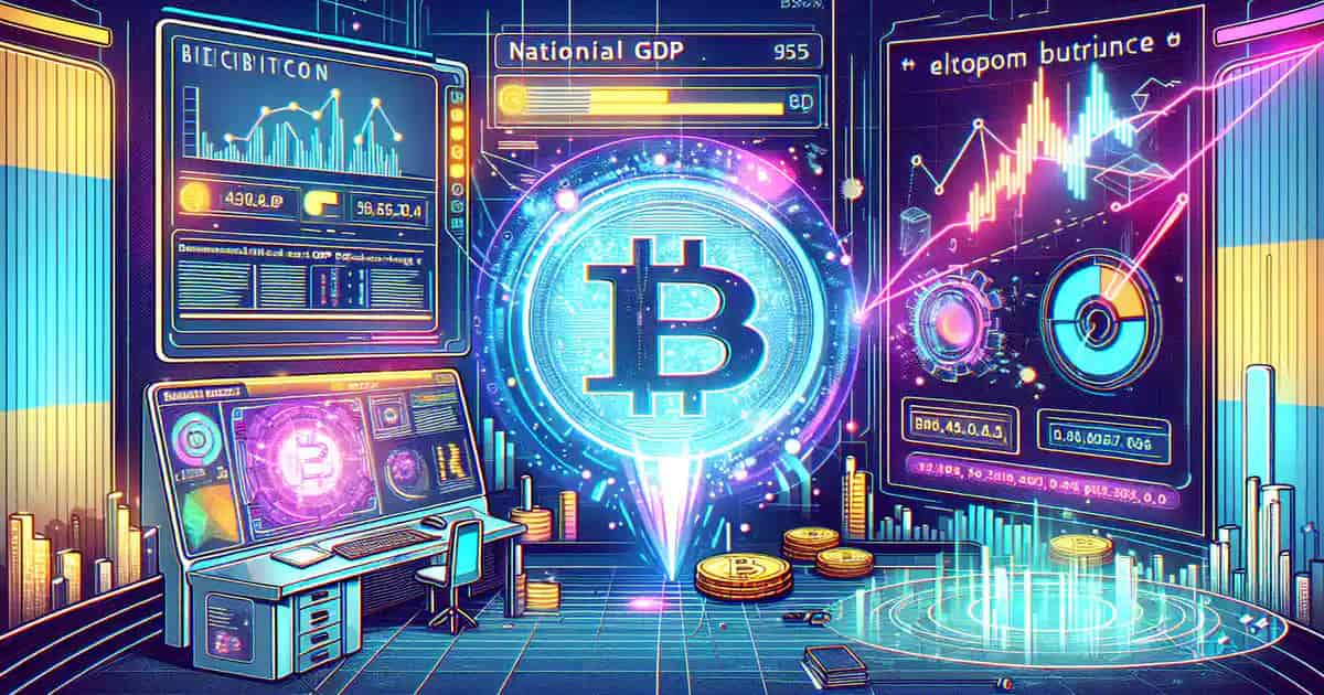Bitcoin dans les Calculs Économiques et les Prédictions de Prix