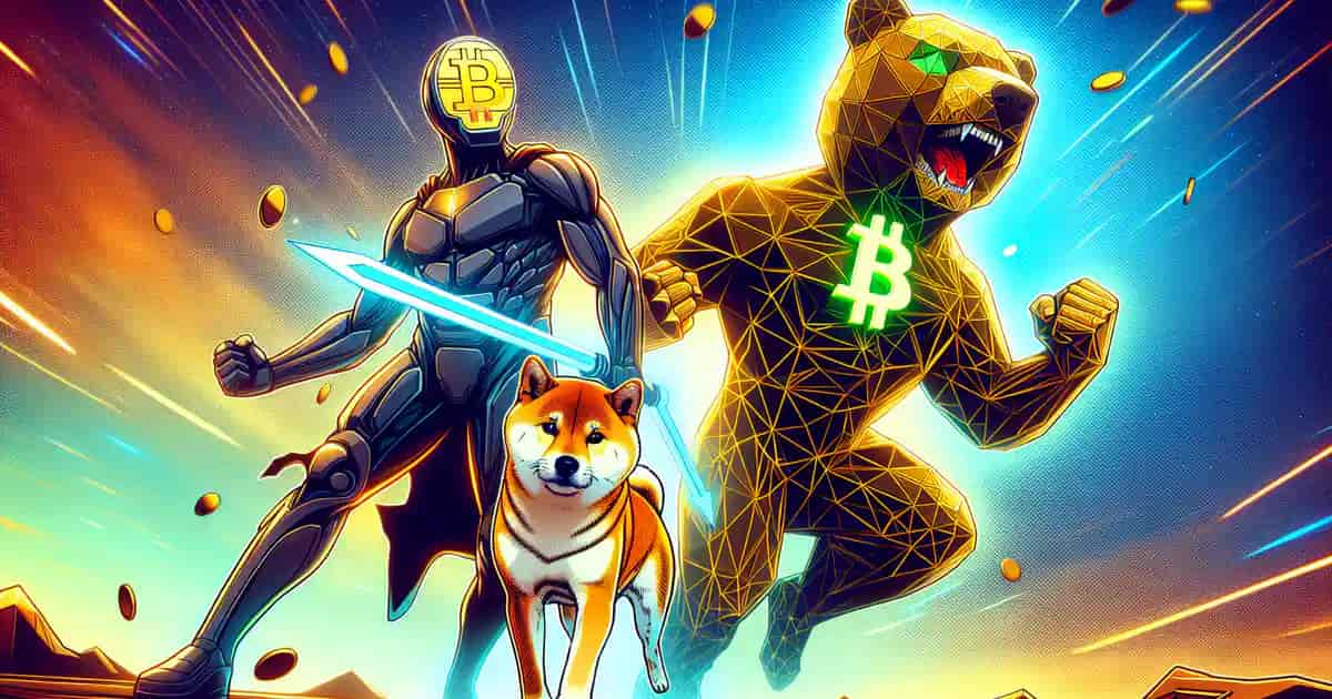 Explorer l'intersection de l'énergie, des finances et de la blockchain