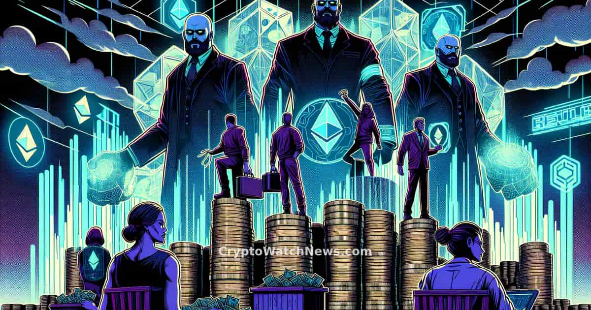 Ethereum atteint un nouveau record historique grâce à l'adoption institutionnelle et à l'optimisme du marché