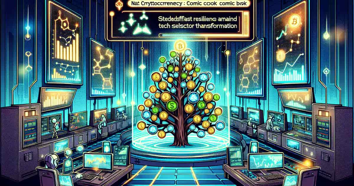 Les Laboratoires Nano effectuent un pivot stratégique vers les réserves de BNB face à la résilience des cryptomonnaies