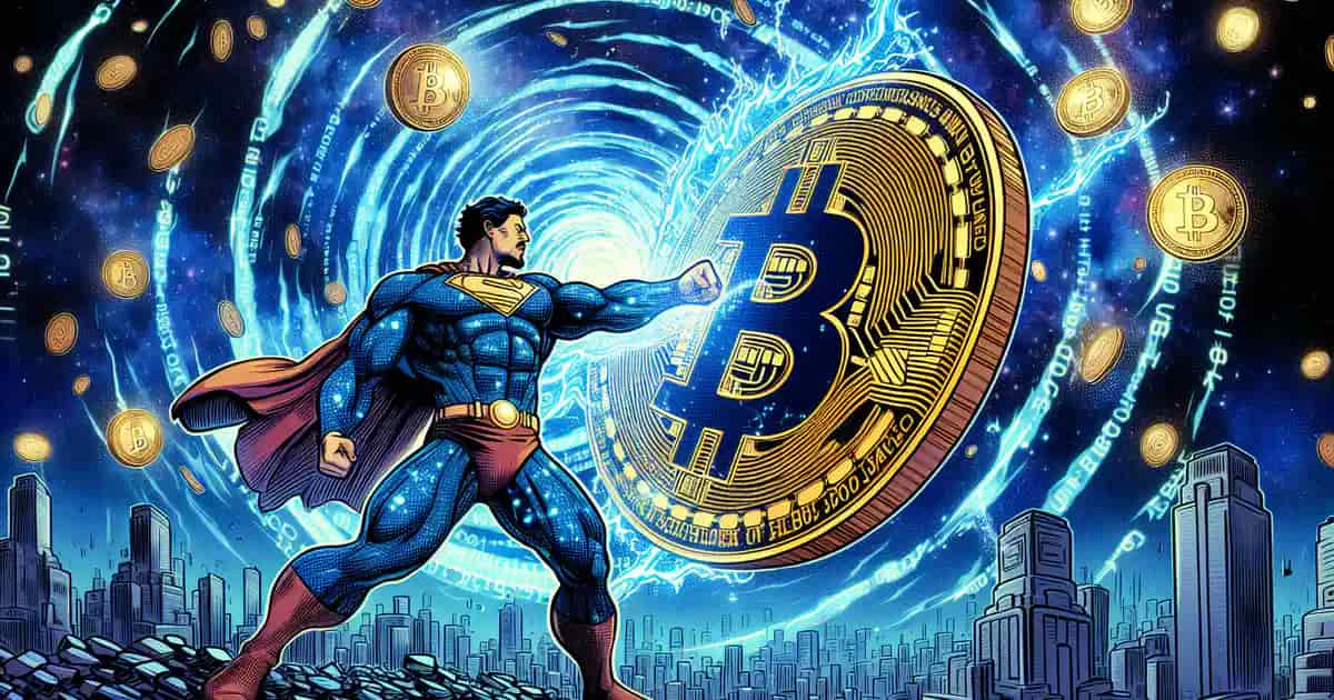Explorer le potentiel des cryptomonnaies émergentes