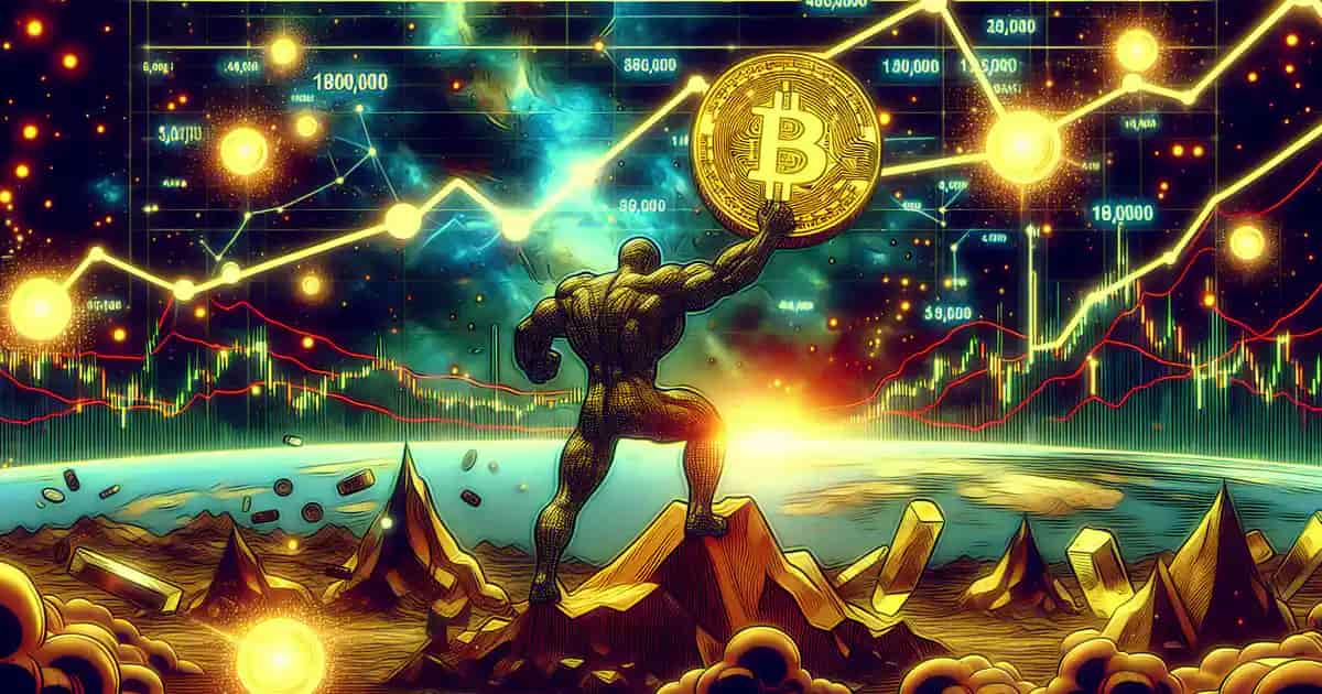 Exploration des tendances de prix et de la dynamique du marché du Bitcoin