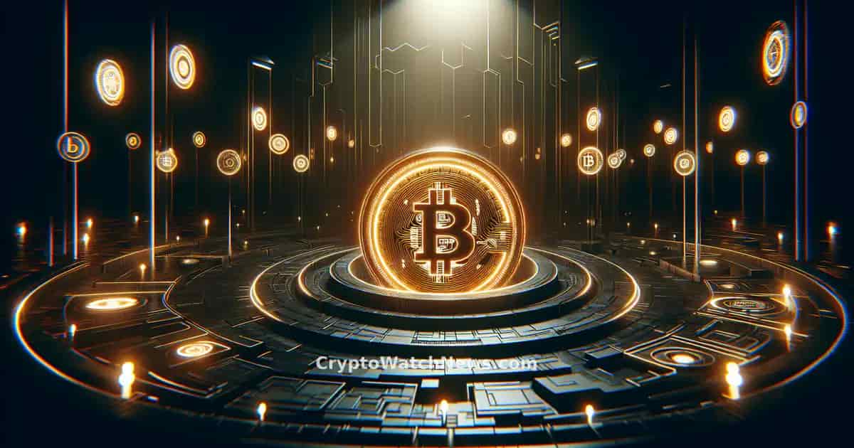 L'ascension de Bitcoin alimentée par des changements macroéconomiques et une adoption institutionnelle