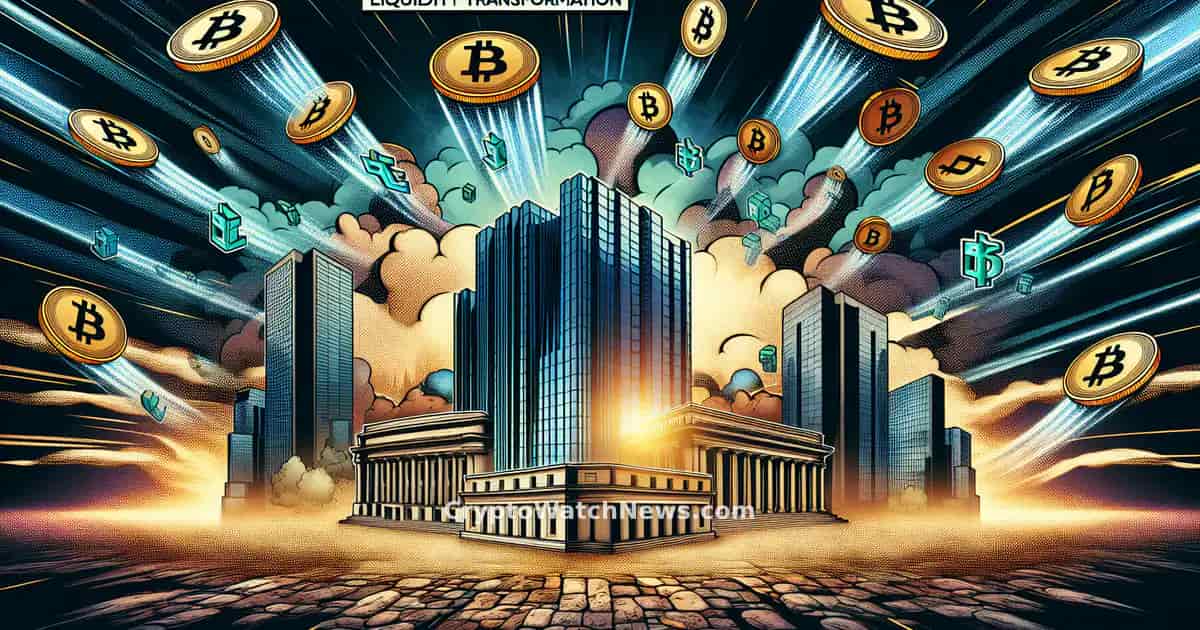 Adoption institutionnelle des solutions DeFi intégrées à Bitcoin