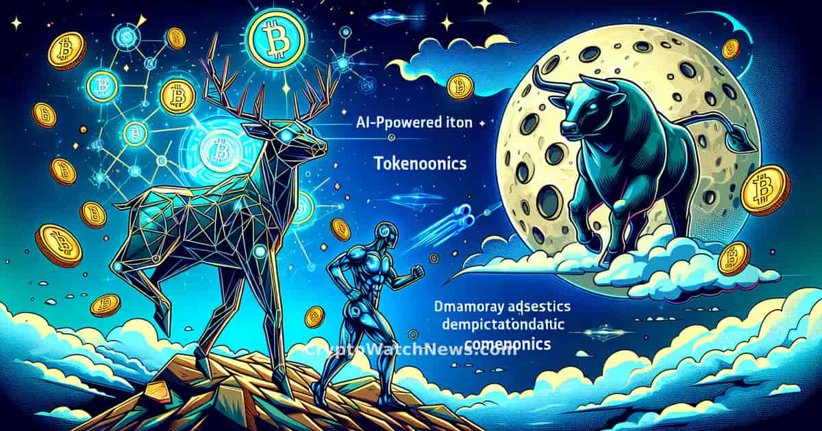 Stratégies Stratégiques dans la Crypto : Approches Uniques de Bitdeer et MoonBull