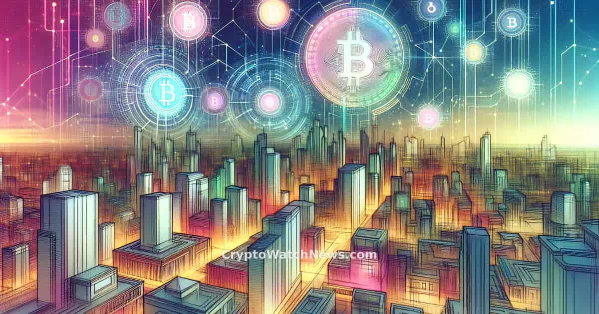 Mouvements institutionnels et partenariats stratégiques signalent des changements sur le marché de la crypto