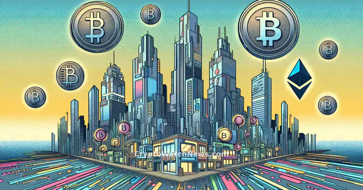 Cboe lance des contrats à terme sur Bitcoin et Ether, signalant l'adoption institutionnelle de la crypto